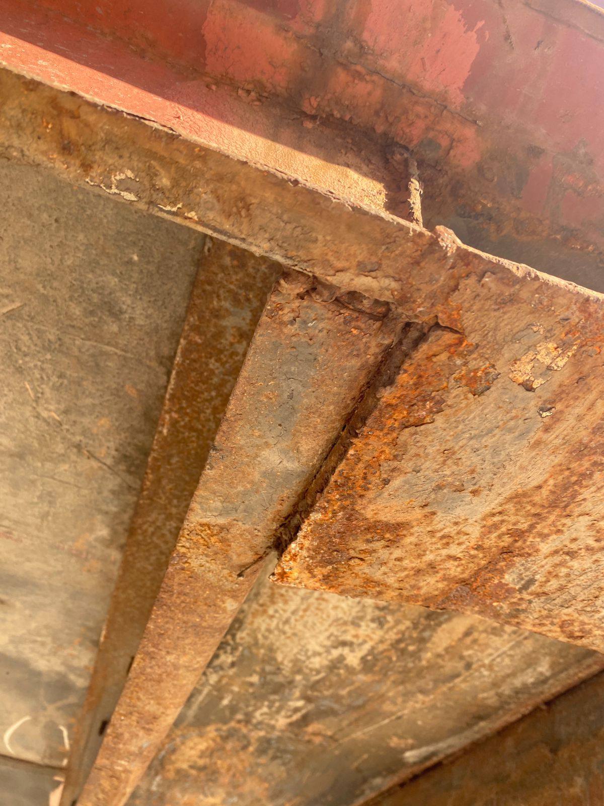 Морской контейнер TEMU3347391